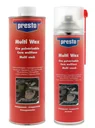 Multi Wax, Spritzpistolendose, 1000 ml
