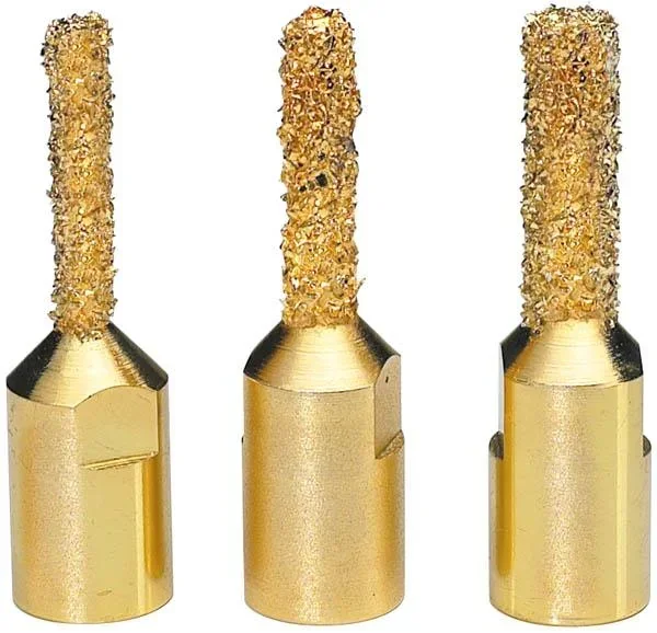 Mörtelfugen Fräser 8 mm Hartmetall bestückt für Winkelschleifer M14