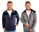 Strickjacke, Farbe navy, Gr.M