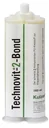 Klauen- und Hufbehandlung 2-Bond Starter Set, ohne Dosierpistole