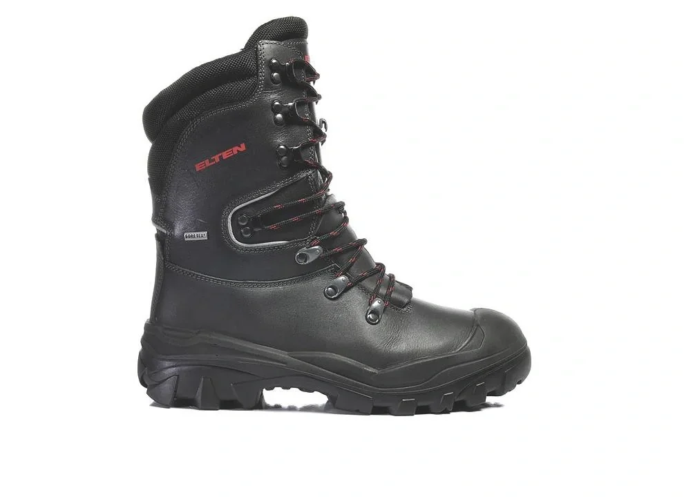 Forststiefel ARBORIST GTX S3 CI Gr. 40