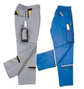 Bundhose grau, Gr.60