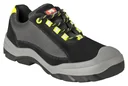 Sicherheitsschuh DYNAMIX S1p, grau, Gr. 43