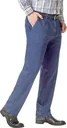 Thermojeans Windmeister, blau, Gr. 58