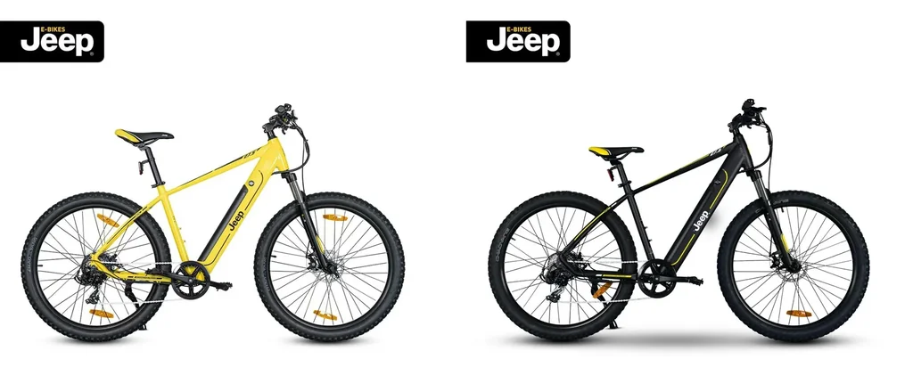 Unisex Mountain E-Bike, 27,5 Zoll, Rahmengröße 48 cm, 7-Gang Kettenschaltung, black, MHR 7000