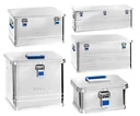 Aluminium Box COMFORT 153 Transportkiste, 1182 x 385 x 398 mm