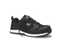 Sicherheitshalbschuh jo_FREE black Low ESD S3 Gr. 40
