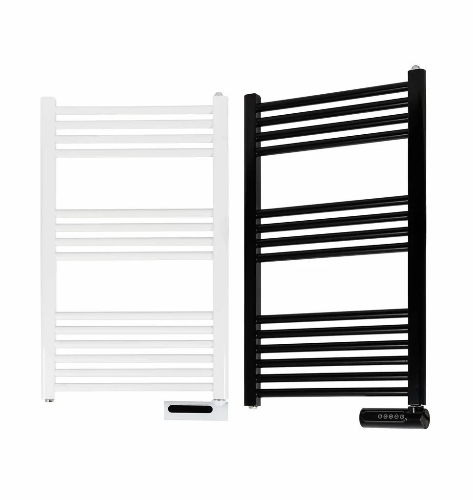 Heizkörper für Badezimmer Sani-Towel 500, weiß