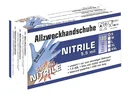 Nitrilhandschuhe Größe S, 100 St.