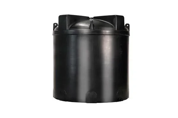PE-Lagertank, 6.000 Liter