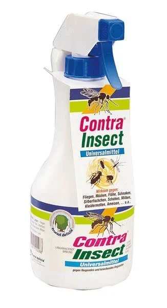 Ungeziefer Universalmittel 500 ml