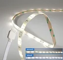 LED System Strip - 30 cm/ weiß