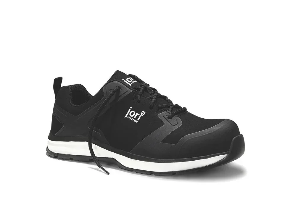 Sicherheitshalbschuh jo_FREE black Low ESD S3 Gr. 44