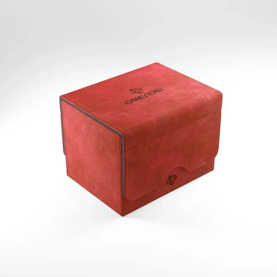Sidekick 100+ Convertible - Red