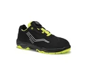 Sicherheitshalbschuh AMBITION BOA® Low ESD S2 Gr. 39