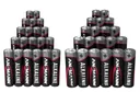 Alkaline Batterien - 20 x Micro (AAA) und 20 x Mignon (AA)