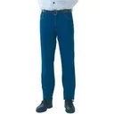 Thermojeans, Farbe blau, Gr. 48
