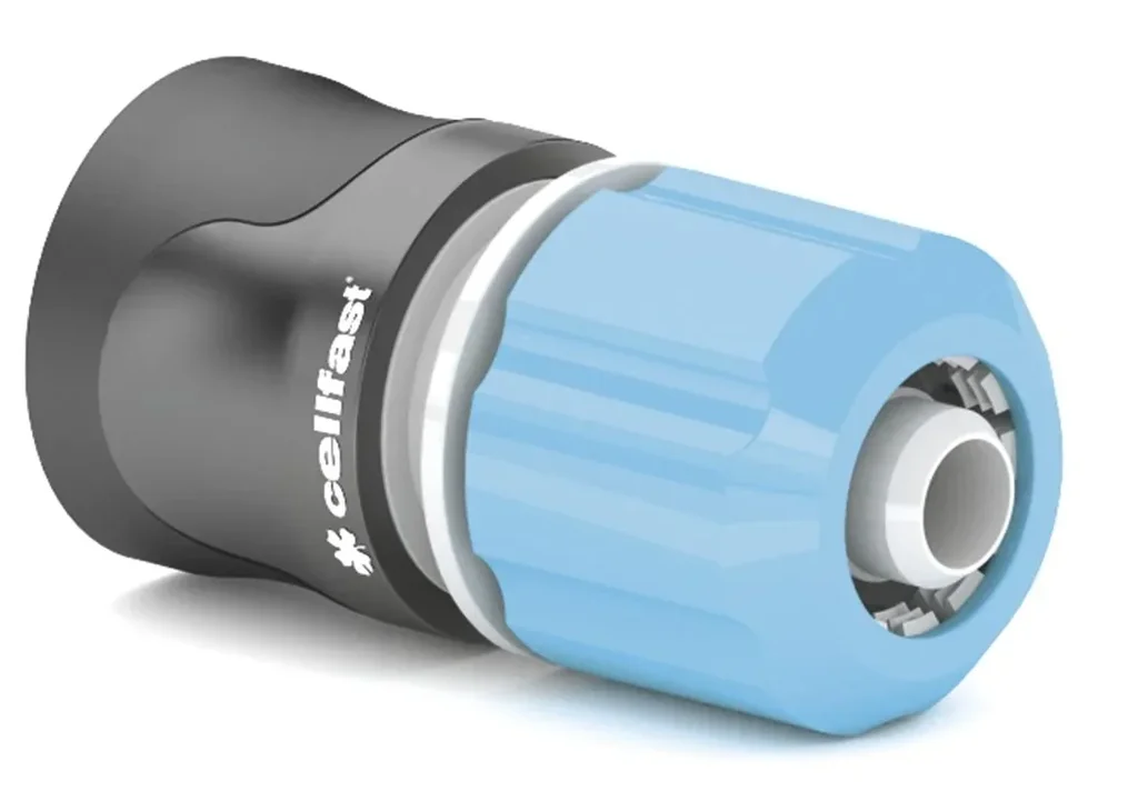 Wasserstop ERGO 3/4''