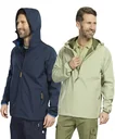 Funktionsjacke, Farbe marine Gr.L