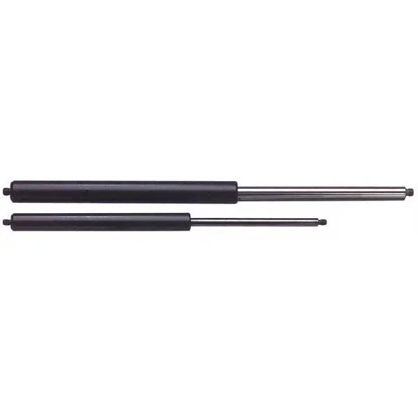 Gasdruckfeder 900N, Länge 860 mm