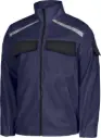 Berufsjacke EXTREME, marine-schwarz, Gr. L