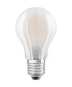 LED SUPERSTAR RETROFIT Lampe mit 2,8 Watt, E27, warmweiß, matt, dimmbar
