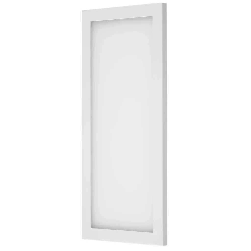 LED Unterbauleuchte Panel mit Farbwechsel- und Memory-Funktion, dimmbar