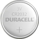 Lithium Knopfzelle CR2016, 3V - 2 Stück