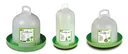 Doppelzylindertränke Bio-Line 3 l