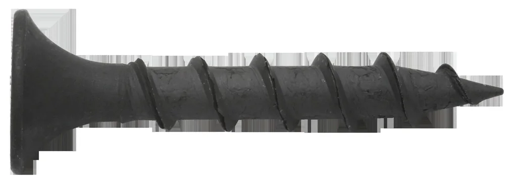 Schnellbauschrauben PH Trompetenkopf Grobgewinde phosphatiert 3.9x45mm PH 1000 Stück