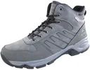 Wanderstiefel, Farbe grau, Gr.40