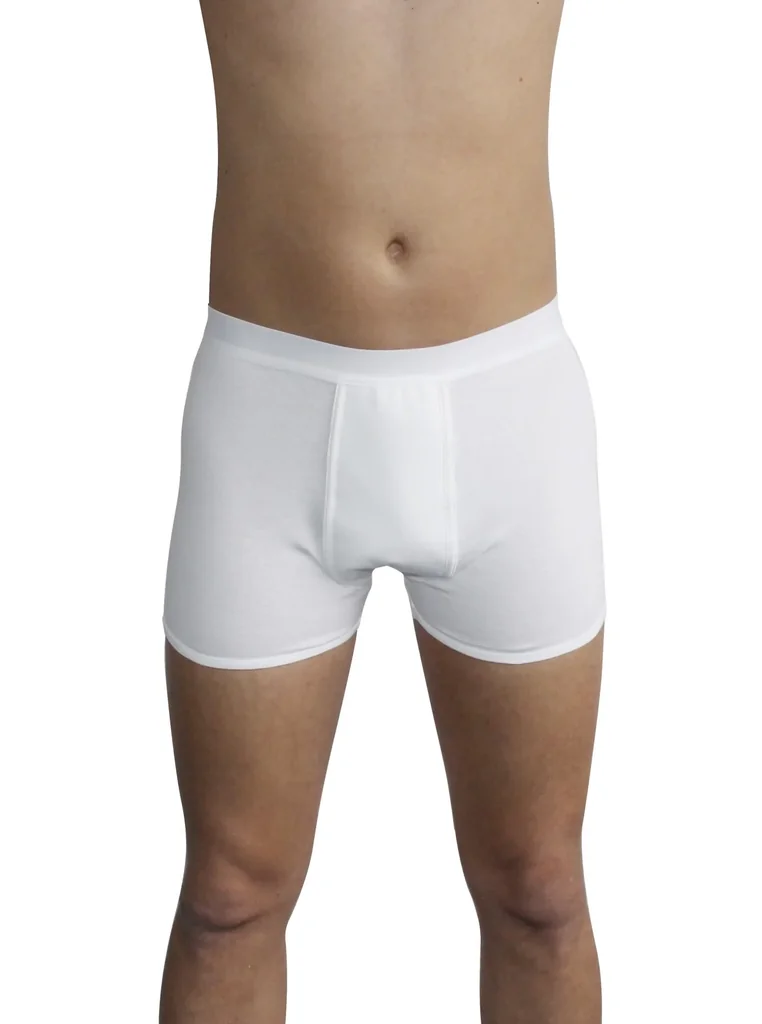 Herren Inkontinenz Boxershorts Gr. 7