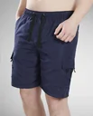 Shorts, Farbe marine, Gr.L