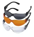 Schutzbrille Light, getönt