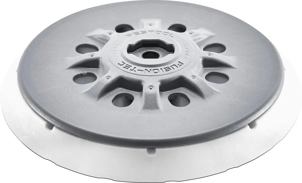Schleifteller ST-STF D150/MJ2-M8-SW