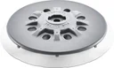 Schleifteller ST-STF D150/MJ2-M8-SW