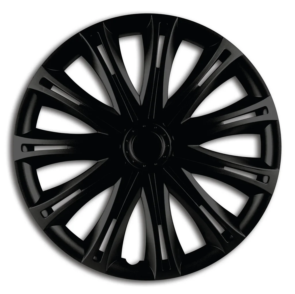 Radblenden-Satz, Spark, SW 15"