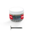 Dachpappstifte Roof 2,0 x 20 mm 400 g