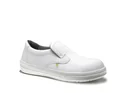 Sicherheitshalbschuh PURE Slipper Low ESD S2 Gr. 36