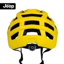 E-Bikes-Helm "Pro yellow", L (58-61 cm)