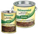 Holzwurmtod, 2,5 l