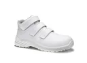 Sicherheitsschnürstiefel jo_CLEAN Strap white Mid ESD S3 Gr. 37