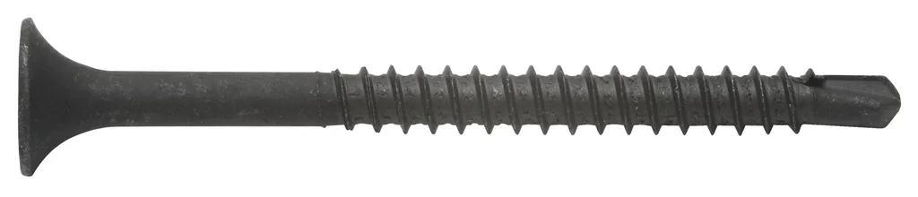 Schnellbauschrauben PH Trompetenkopf Bohrspitze phosphatiert 3.5x25mm PH 1000 Stück