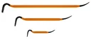 Nageleisen BlackGiant®Bar 930 mm