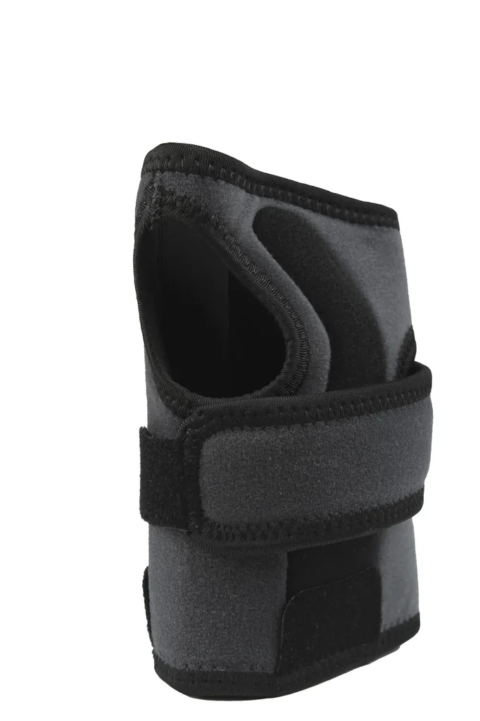 Handgelenkbandage bei Athrose und Karpaltunnel, links, 1 Stück