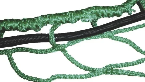 Anhänger- und Containernetz Profi, 4 x 3 m