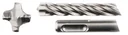 NEMESIS2 SDS+ Bohrer 6,0x265