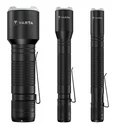 LED Taschenlampe - F10 Pro Aluminium Light, stoßfest
