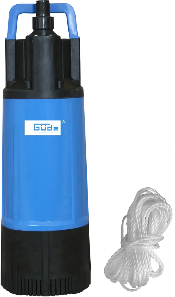 Drucktauchpumpe GDT 1200