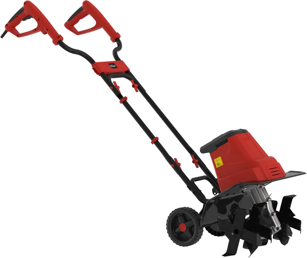 Elektro-Gartenfräse GEGF 1540.1